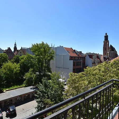 City Central Hostel Wroclaw ורוצלב