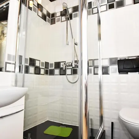 City Central Hostel Wroclaw אכסניה *