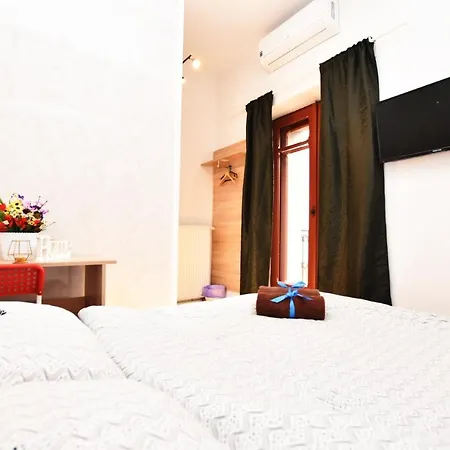 City Central Hostel Wroclaw אכסניה ורוצלב