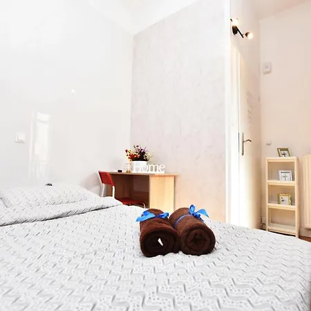 אכסניה City Central Hostel Wroclaw ורוצלב