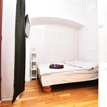 City Central Hostel Wroclaw ורוצלב