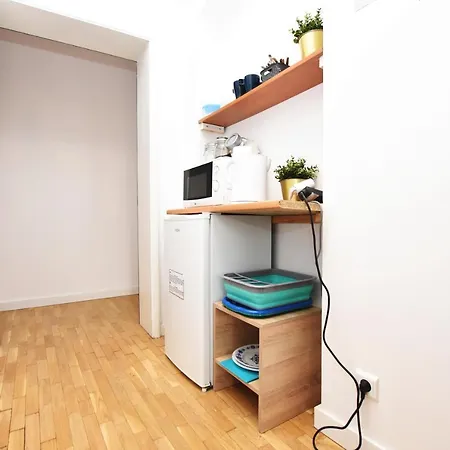 City Central Hostel Wroclaw אכסניה ורוצלב