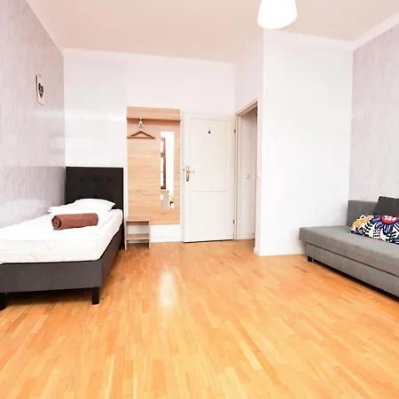 City Central Hostel Wroclaw אכסניה ורוצלב