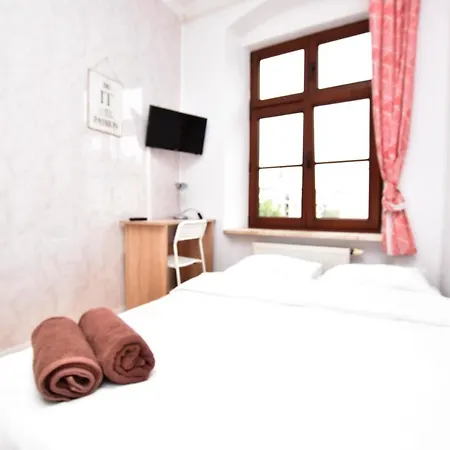 City Central Hostel Wroclaw אכסניה *
