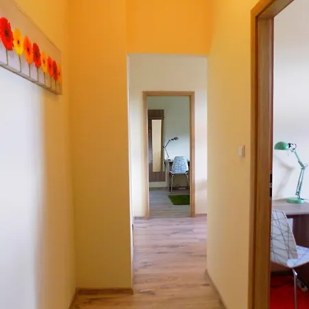 City Central Hostel Wroclaw * ヴロツワフ
