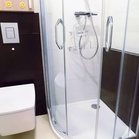 אכסניה City Central Hostel Wroclaw ורוצלב