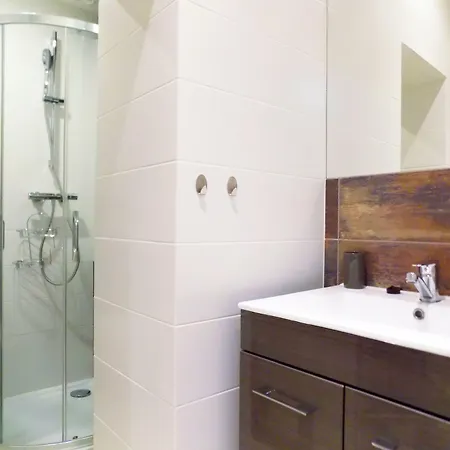 אכסניה City Central Hostel Wroclaw ורוצלב