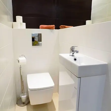 City Central Hostel Wroclaw אכסניה *