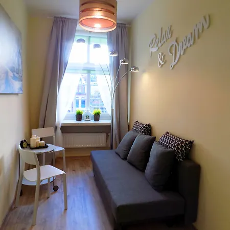 City Central Hostel Wroclaw ורוצלב