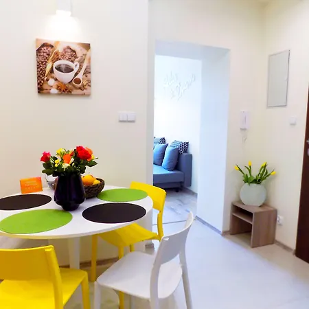 City Central Hostel Wroclaw *