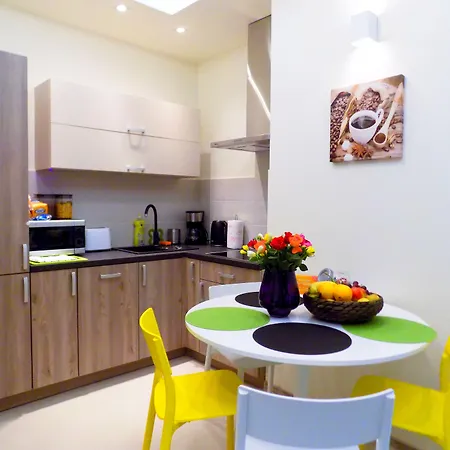 City Central Hostel Wroclaw אכסניה *