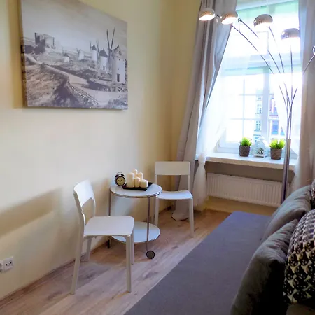 City Central Hostel Wroclaw ורוצלב