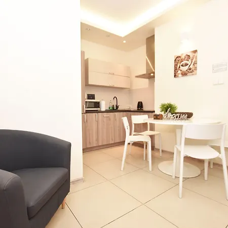 אכסניה City Central Hostel Wroclaw *