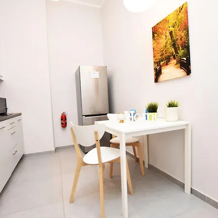 City Central Hostel Wroclaw אכסניה *