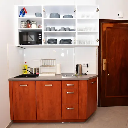 אכסניה City Central Hostel Wroclaw ורוצלב