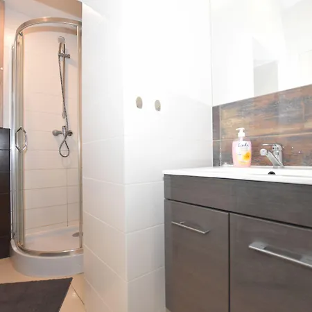 אכסניה City Central Hostel Wroclaw