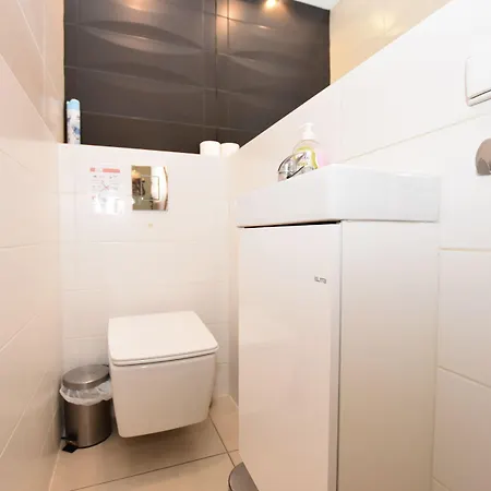 אכסניה City Central Hostel Wroclaw *