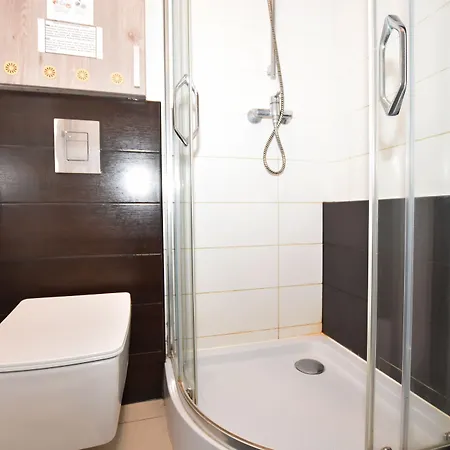 City Central Hostel Wroclaw אכסניה ורוצלב