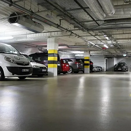 City Central Hostel Wroclaw