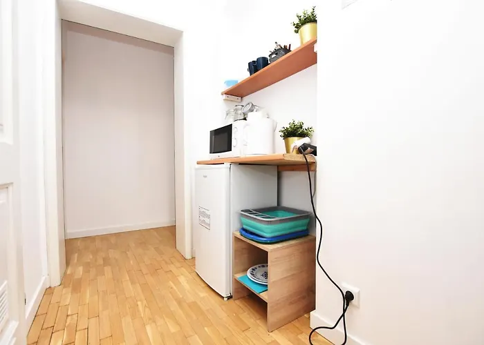 City Central Hostel Wroclaw Albergue Wrocław