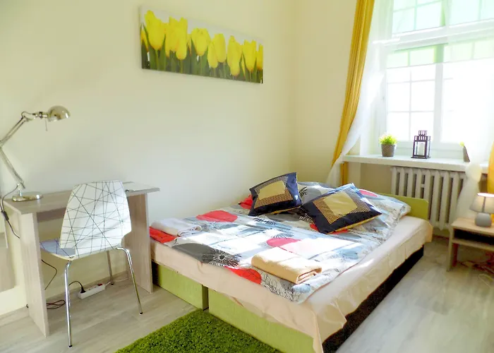 City Central Hostel Wroclaw * Wrocław