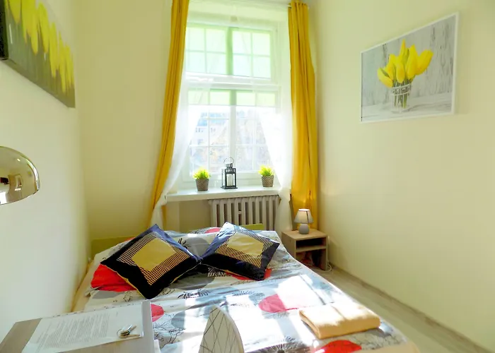 City Central Hostel Wroclaw * Wrocław