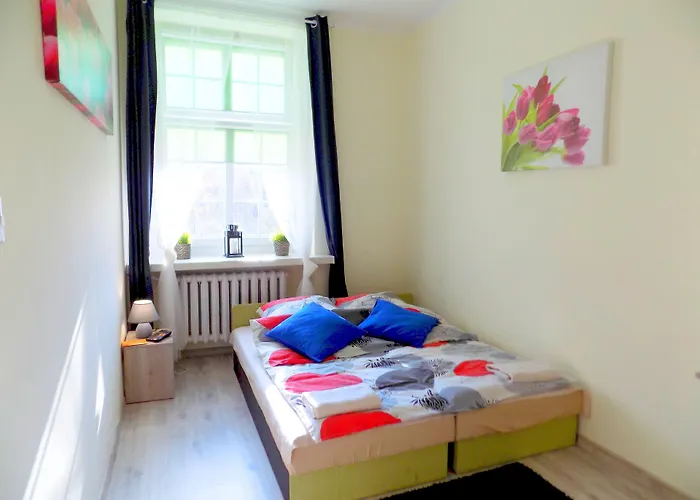 City Central Hostel Wroclaw Albergue