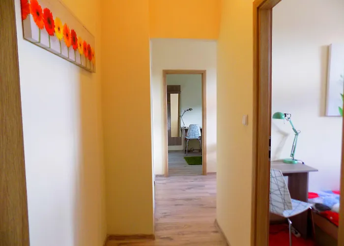 City Central Hostel Wroclaw * Wrocław