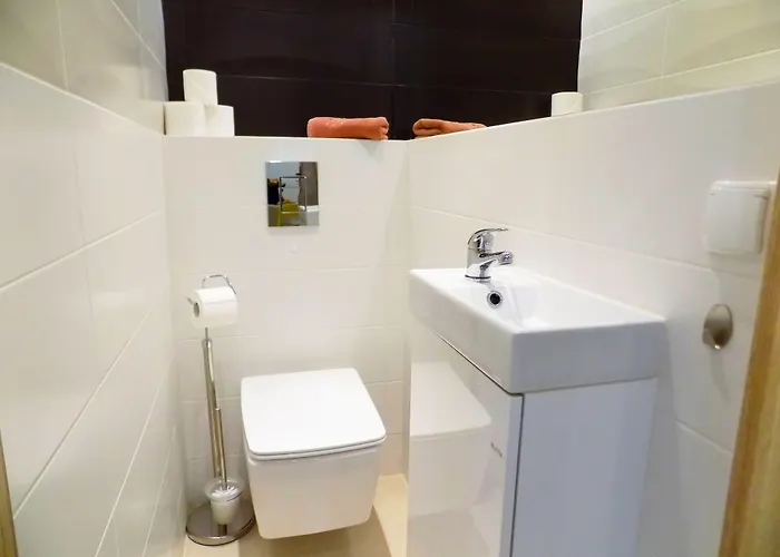 City Central Hostel Wroclaw Albergue *