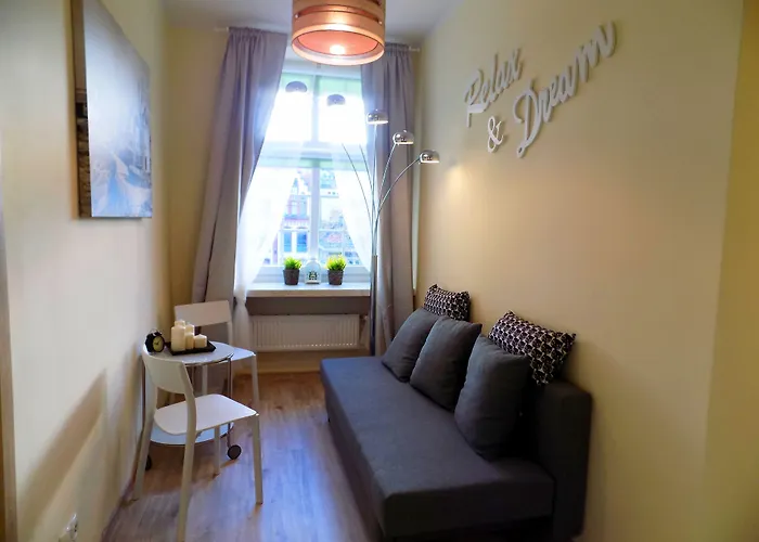 City Central Hostel Wroclaw Wrocław