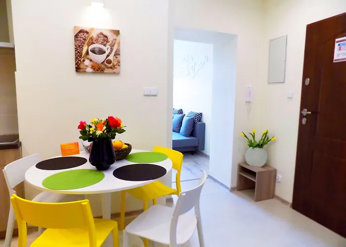 City Central Hostel Wroclaw *