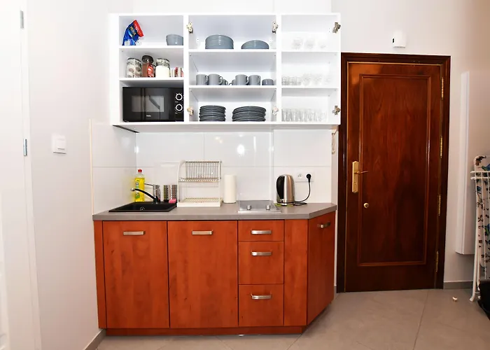 Albergue City Central Hostel Wroclaw Wrocław