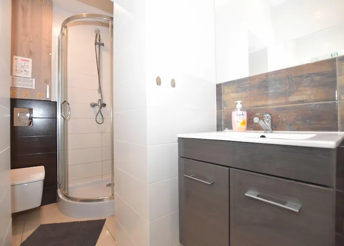 Albergue City Central Hostel Wroclaw