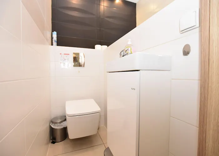 Albergue City Central Hostel Wroclaw *