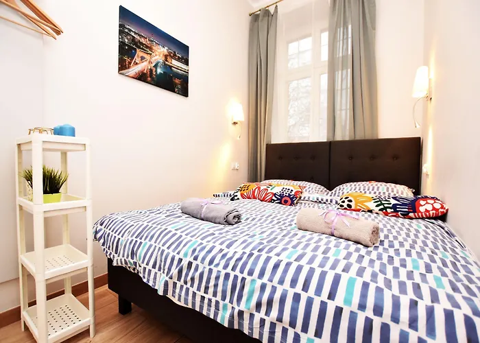 City Central Hostel Wroclaw Albergue Wrocław