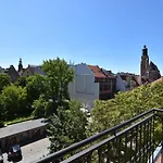 City Central Hostel Wroclaw Wrocław