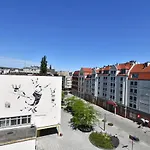 Vandrarhem City Central Hostel Wroclaw