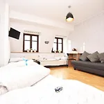 City Central Hostel Wroclaw Wrocław