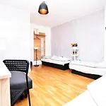 City Central Hostel Wroclaw * Wrocław