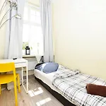 City Central Hostel Wroclaw Wroclaw