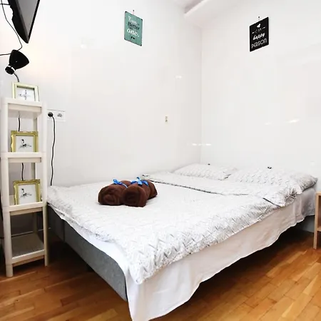 Hostel City Central Hostel Wroclaw *