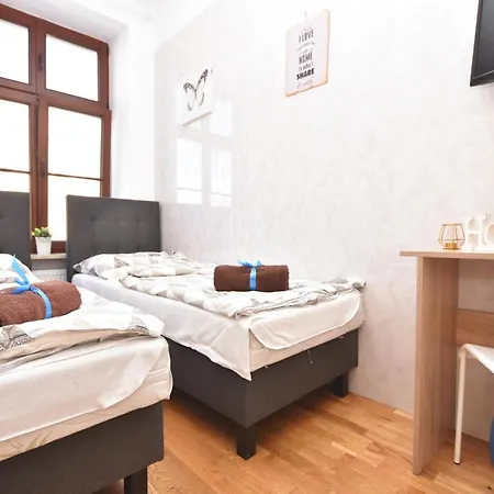 City Central Hostel Wroclaw * Wrocław