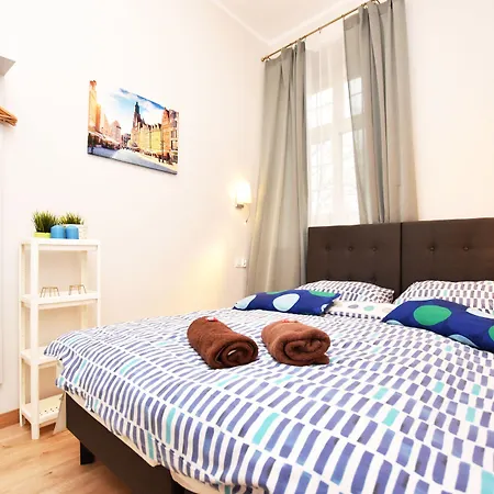 City Central Hostel Wroclaw Hostel Wrocław