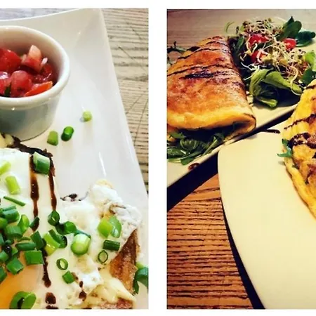 City Central Hostel Wroclaw Hostel