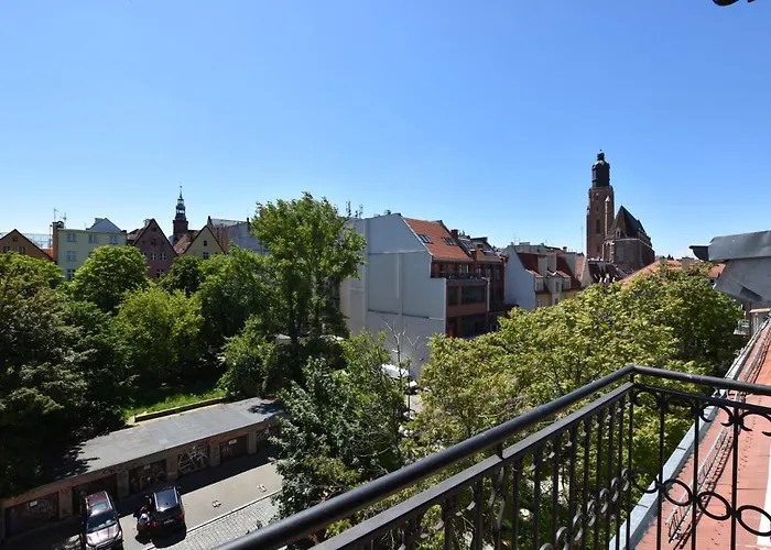 City Central Hostel Wroclaw Вроцлав