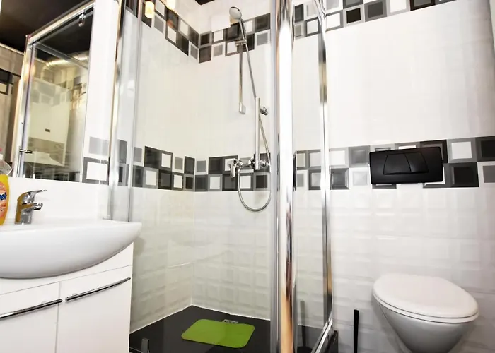 City Central Hostel Wroclaw Хостел *