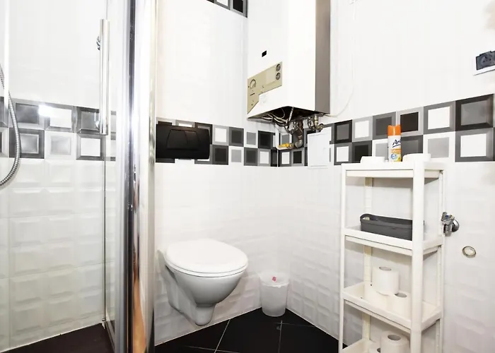 Хостел City Central Hostel Wroclaw *