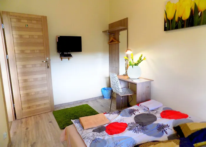 City Central Hostel Wroclaw Вроцлав