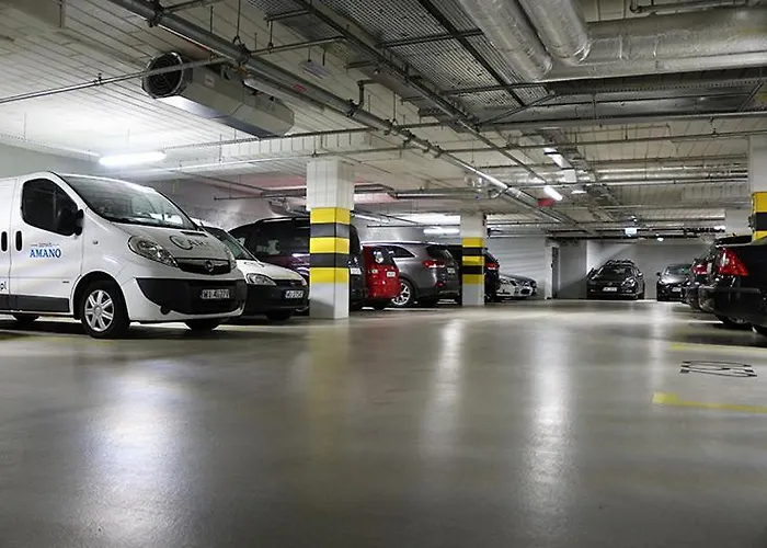 City Central Hostel Wroclaw